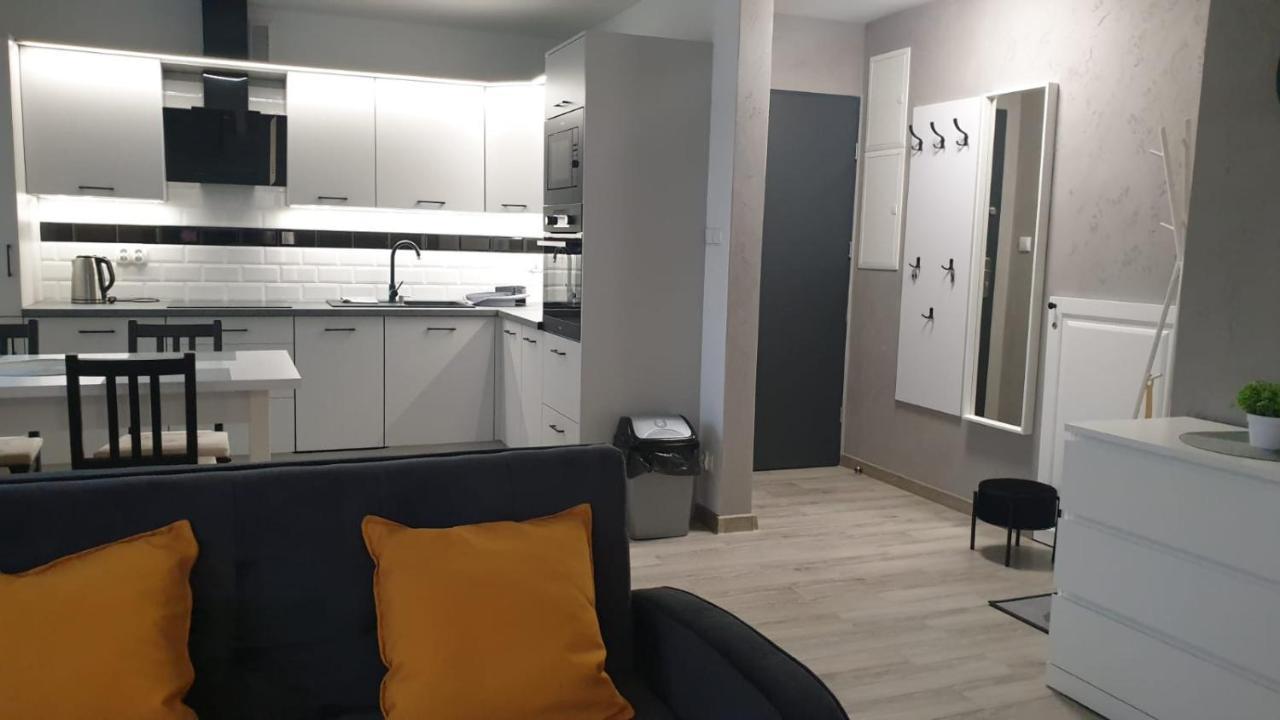 Apartament Styl Otmuchów Zewnętrze zdjęcie
