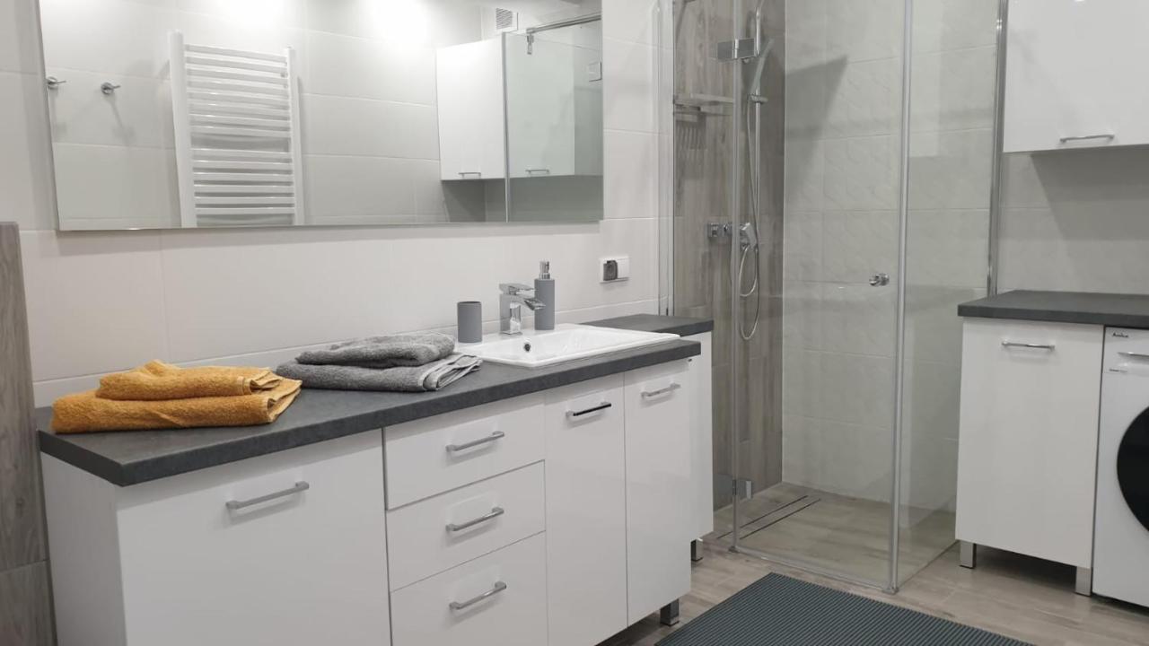 Apartament Styl Otmuchów Zewnętrze zdjęcie