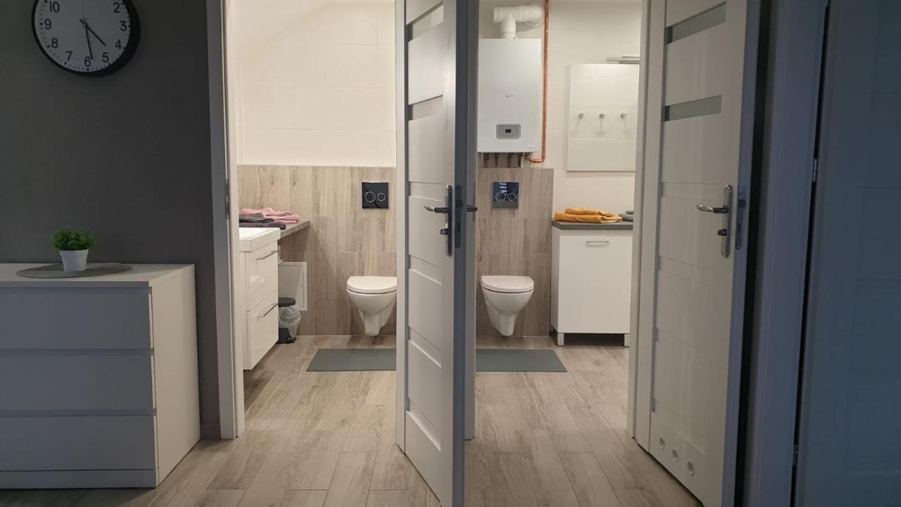 Apartament Styl Otmuchów Zewnętrze zdjęcie